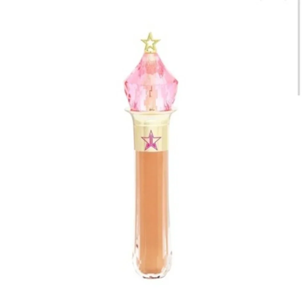 Jeffree Star Magic Star Liquid Concealer In C19.5 Full Size NIB